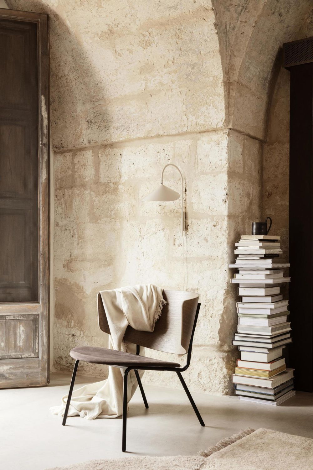 Arum Wall Lamp - morylighting