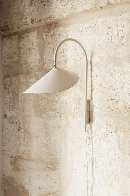 Arum Wall Lamp - morylighting