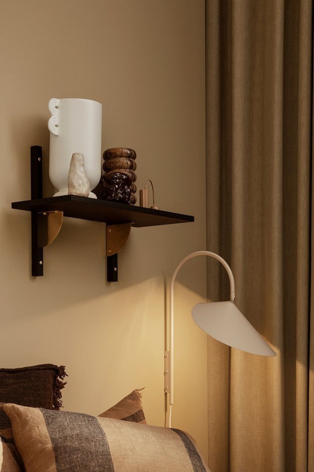 Arum Wall Lamp - morylighting