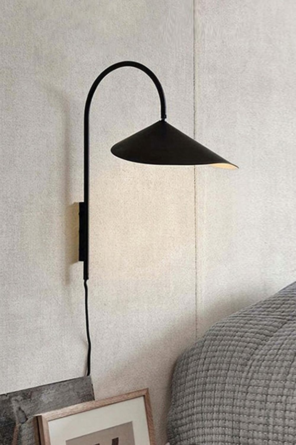 Arum Wall Lamp - morylighting