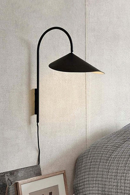 Arum Wall Lamp - morylighting