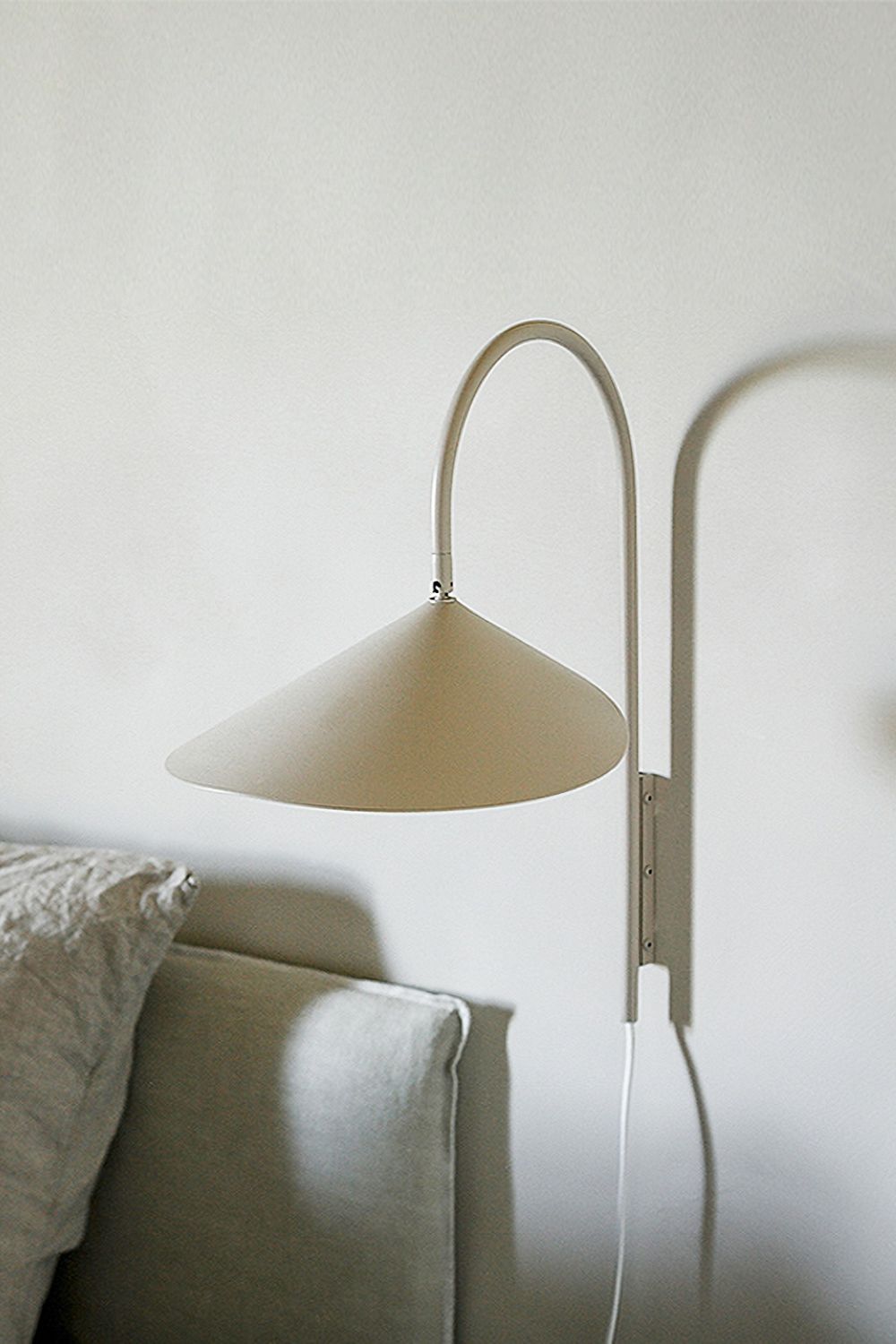 Arum Wall Lamp - morylighting