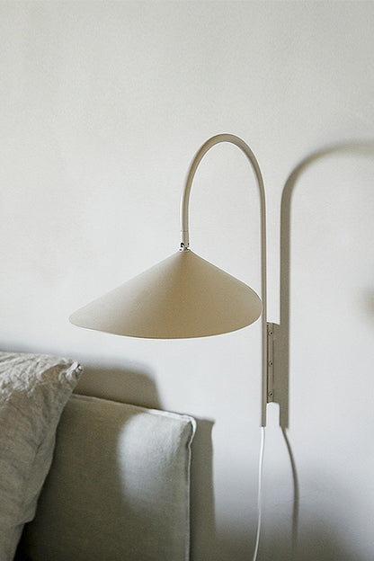 Arum Wall Lamp - morylighting