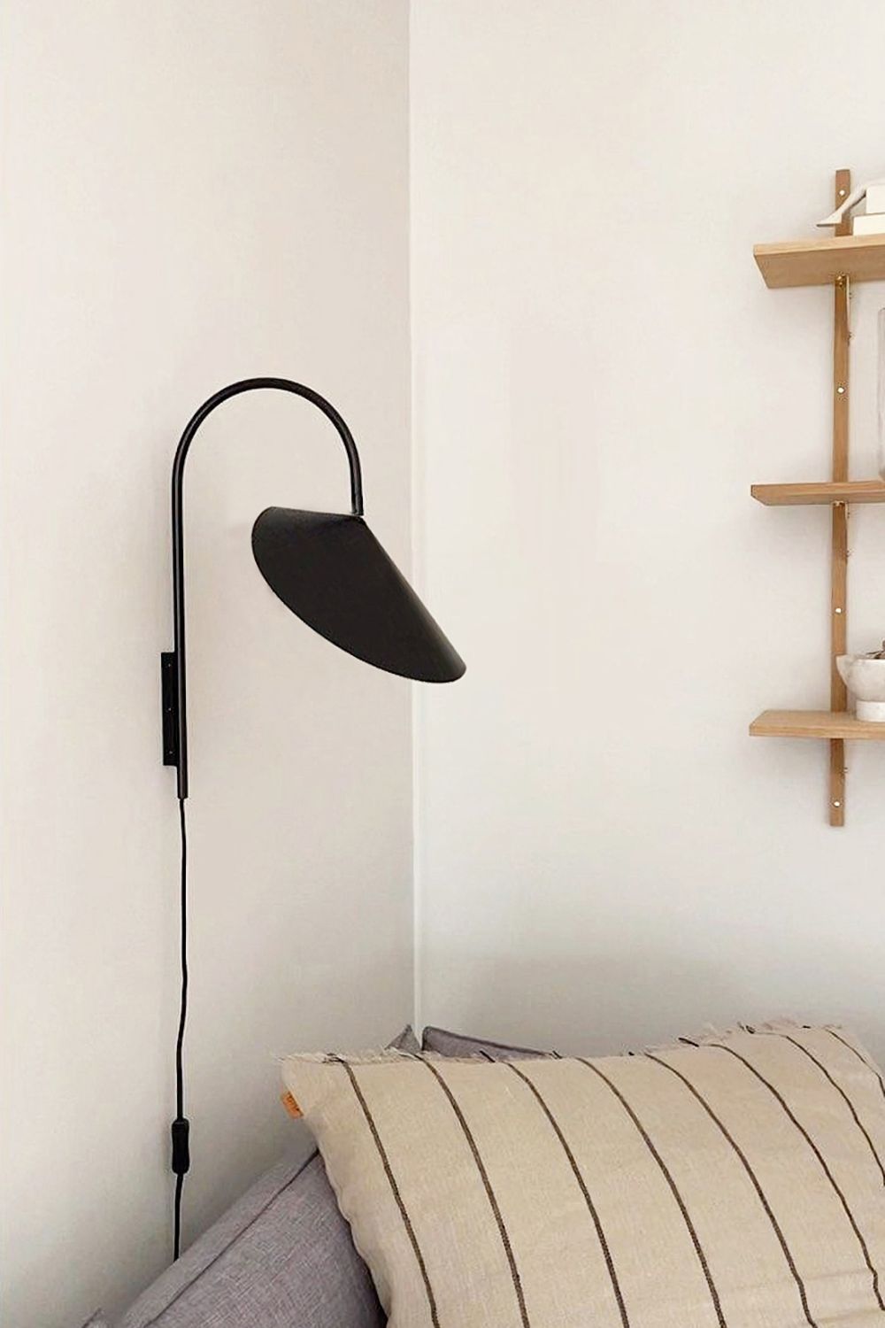 Arum Wall Lamp - morylighting