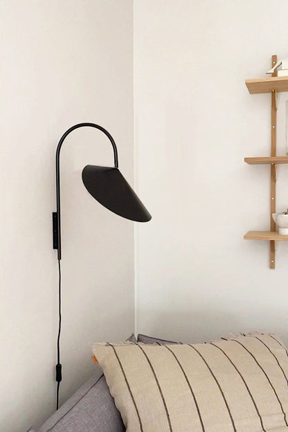 Arum Wall Lamp - morylighting