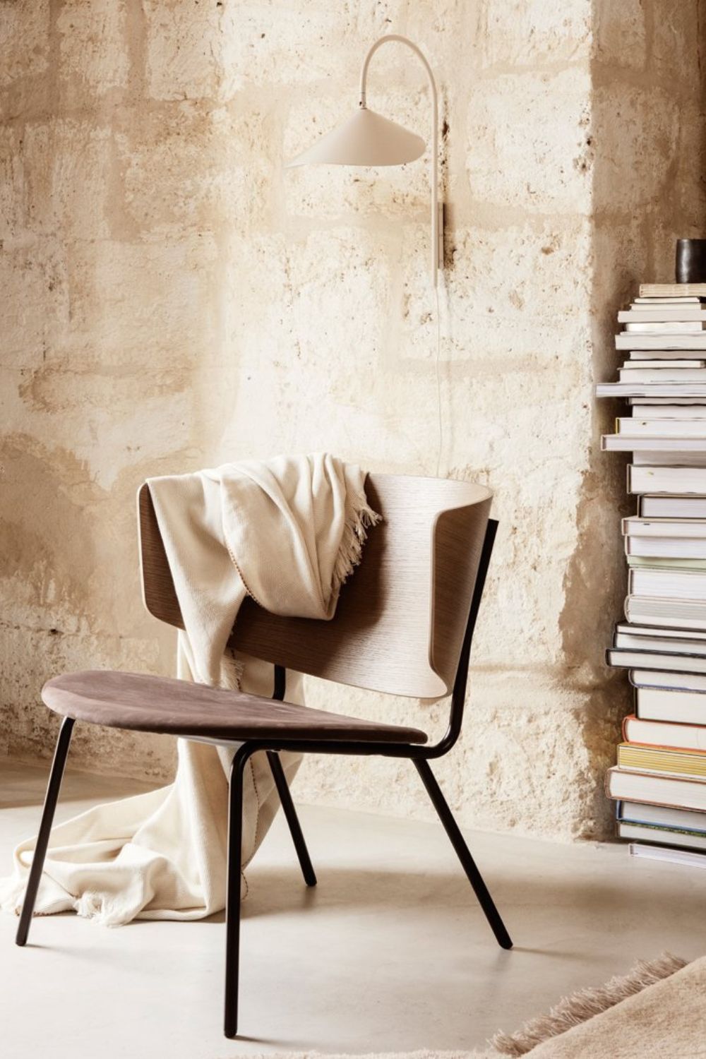 Arum Wall Lamp - morylighting