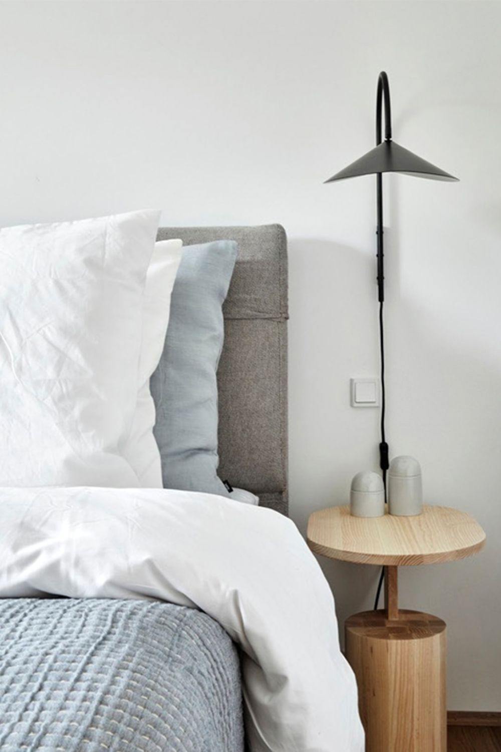 Arum Wall Lamp - morylighting