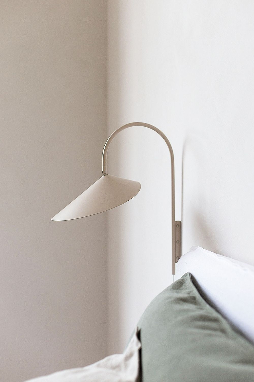 Arum Wall Lamp - morylighting