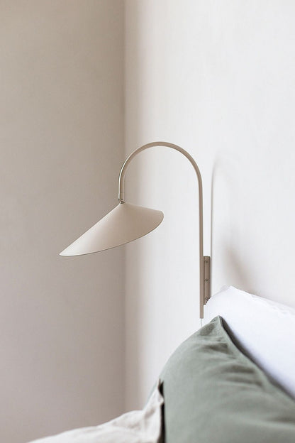 Arum Wall Lamp - morylighting
