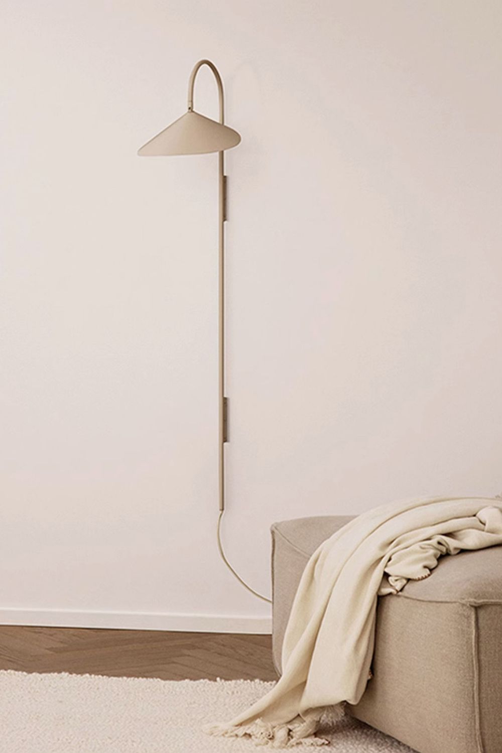 Arum Wall Lamp - morylighting