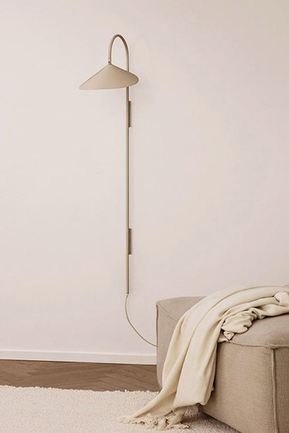 Arum Wall Lamp - morylighting