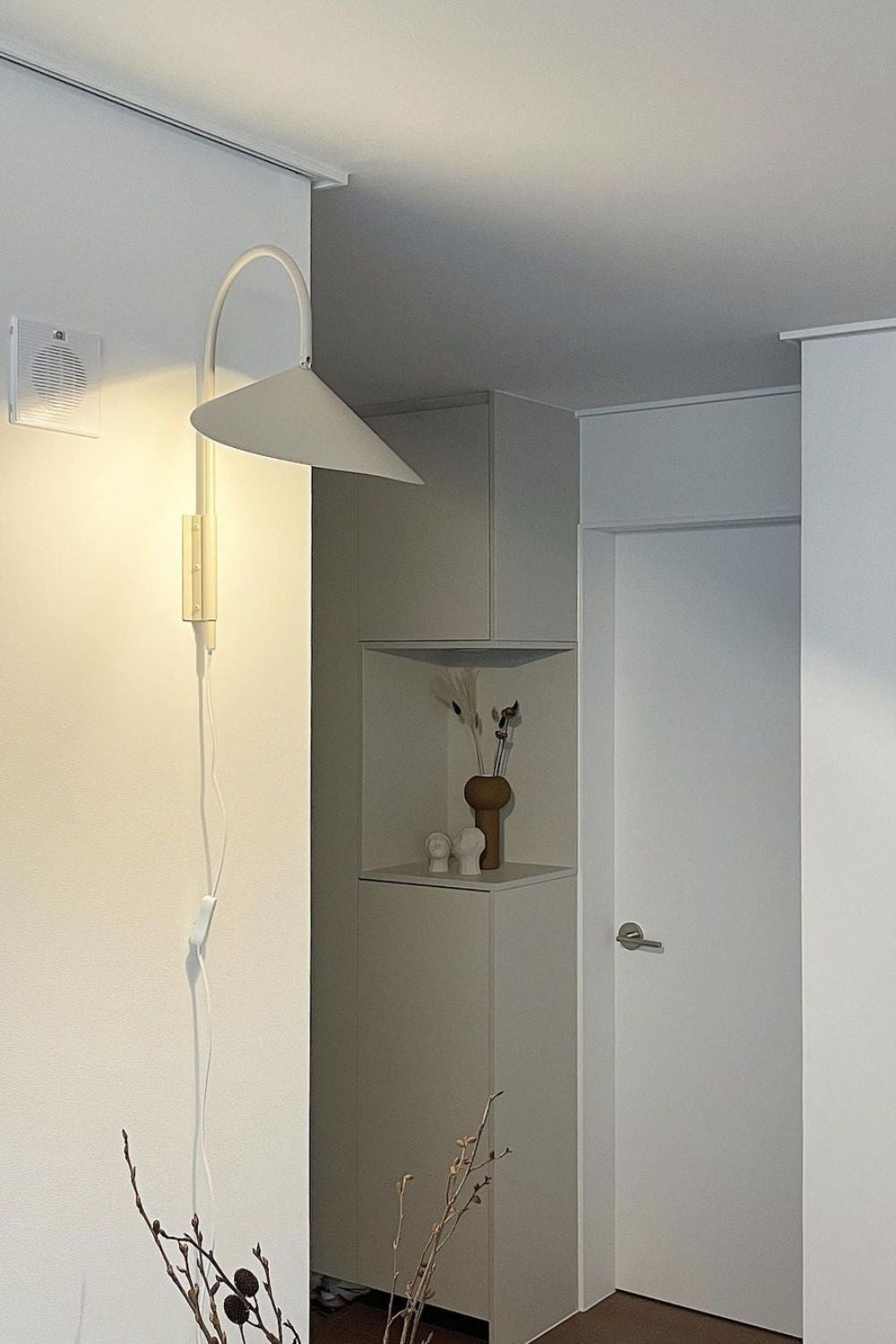 Arum Wall Lamp - morylighting