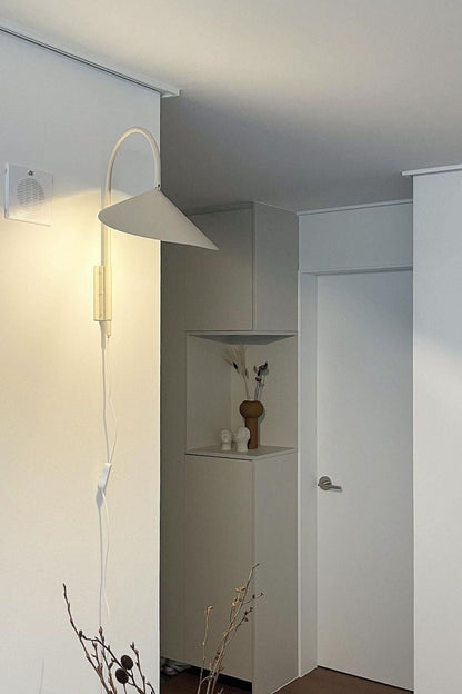 Arum Wall Lamp - morylighting