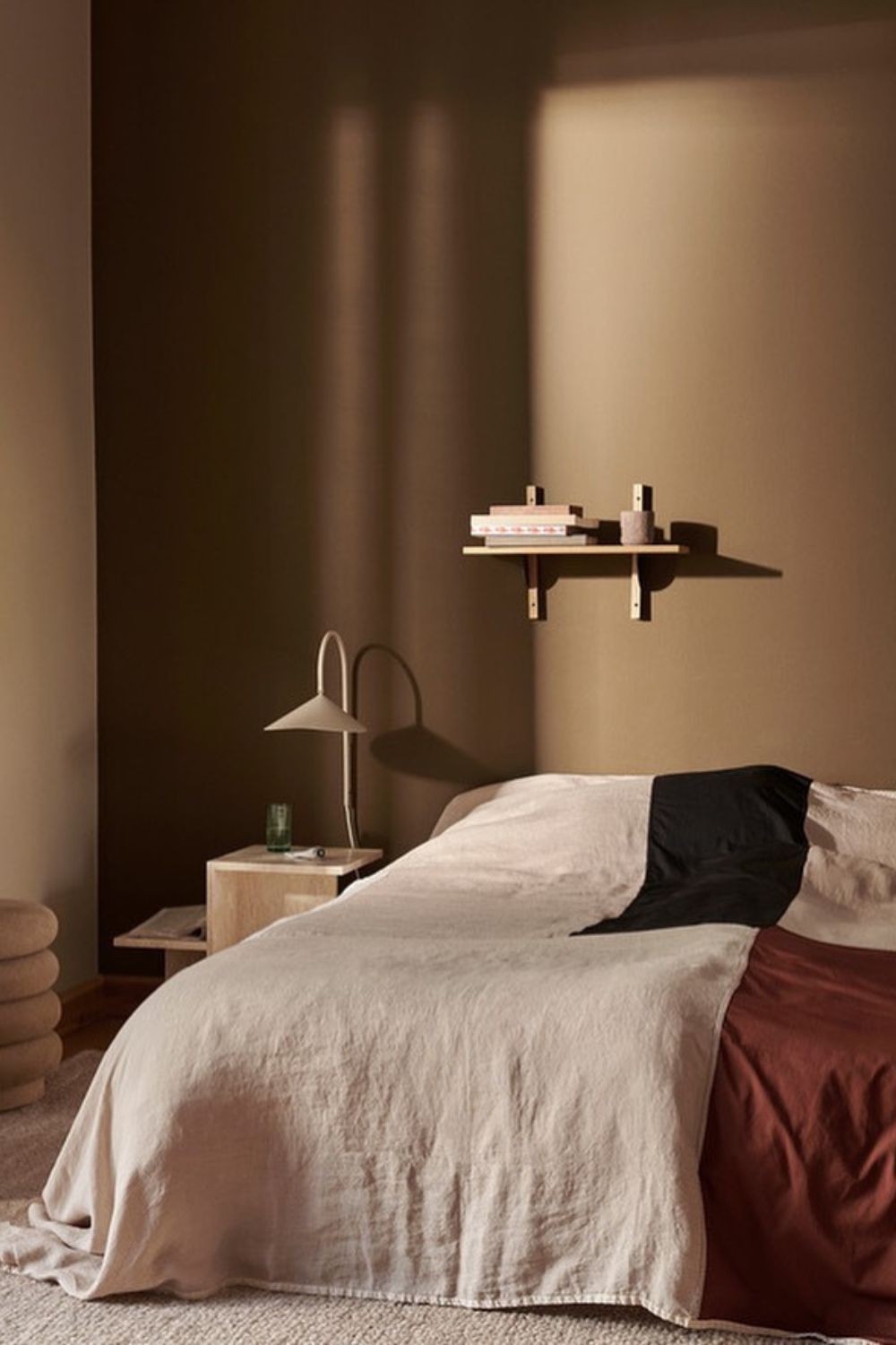 Arum Wall Lamp - morylighting