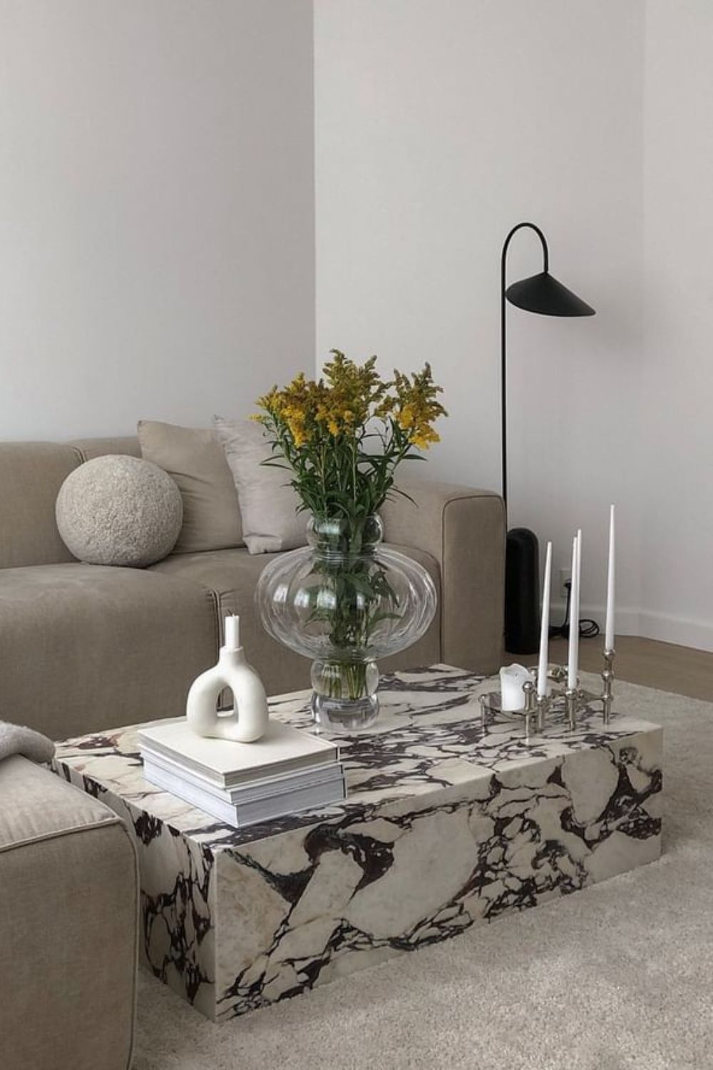 Arum Wall Lamp - morylighting