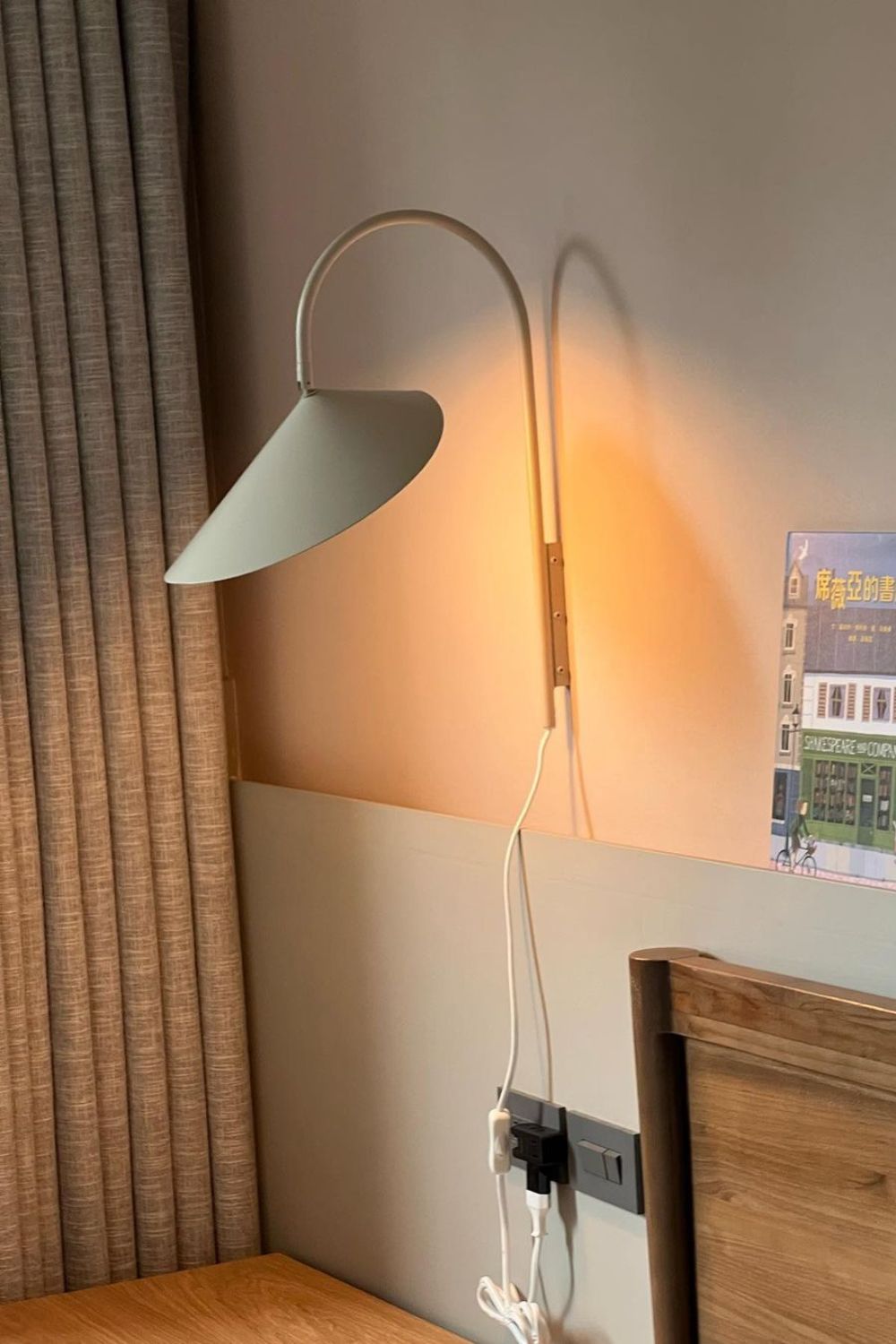 Arum Wall Lamp - morylighting