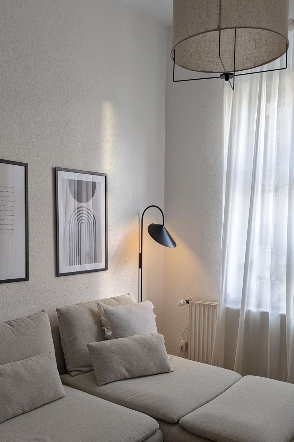 Arum Wall Lamp - morylighting