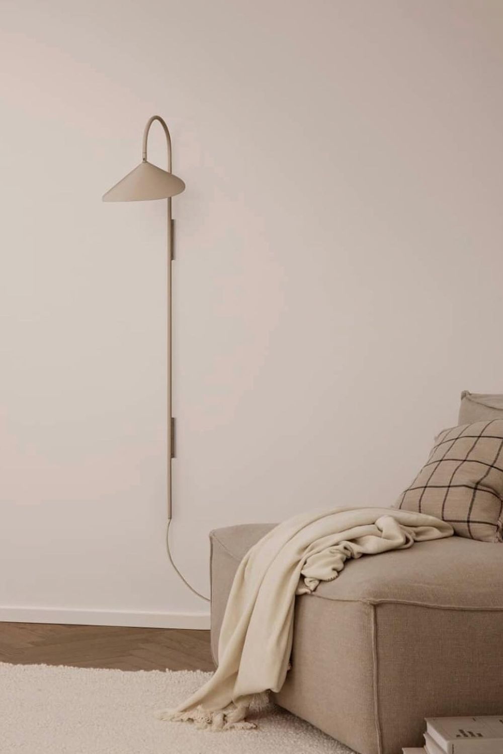 Arum Wall Lamp - morylighting