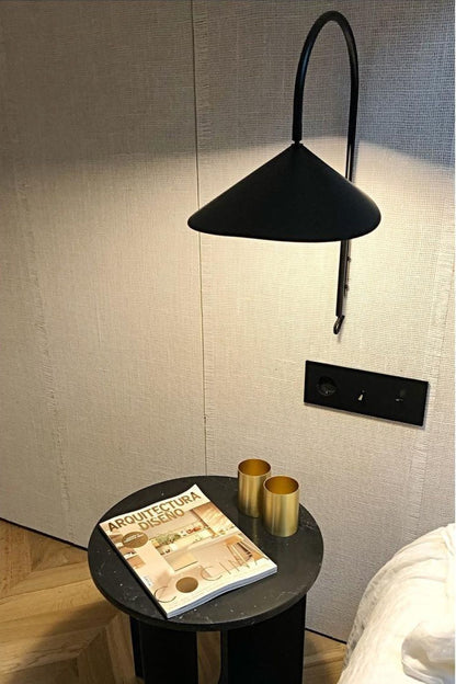 Arum Wall Lamp - morylighting