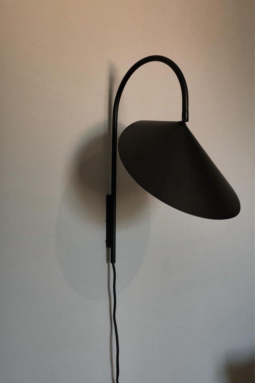 Arum Wall Lamp - morylighting