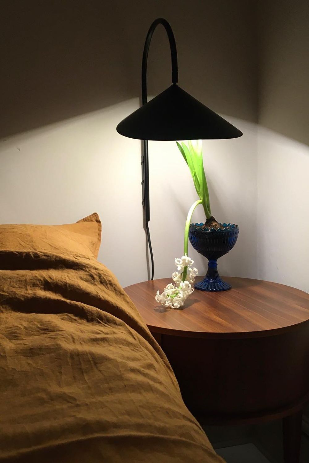Arum Wall Lamp - morylighting