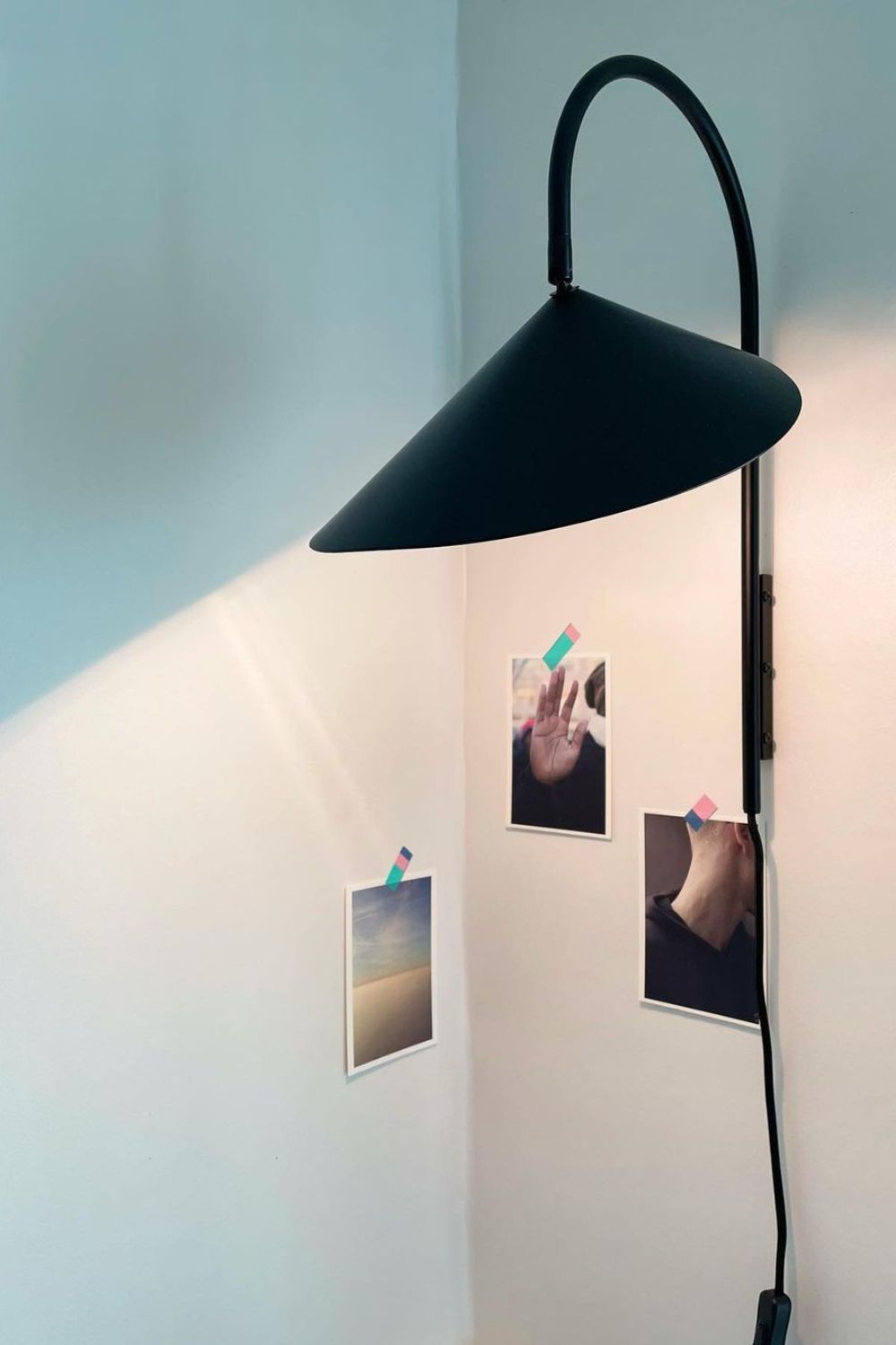 Arum Wall Lamp - morylighting