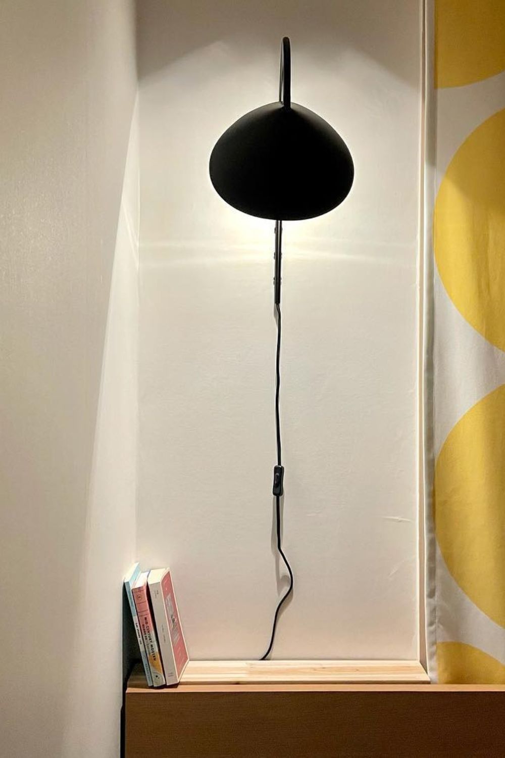 Arum Wall Lamp - morylighting