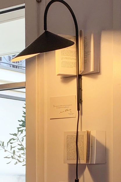 Arum Wall Lamp - morylighting