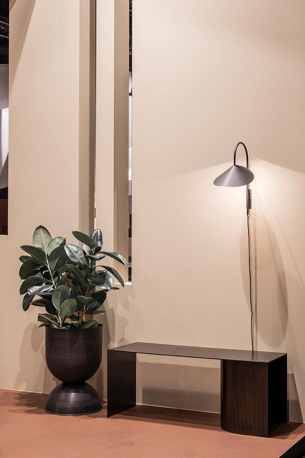 Arum Wall Lamp - morylighting