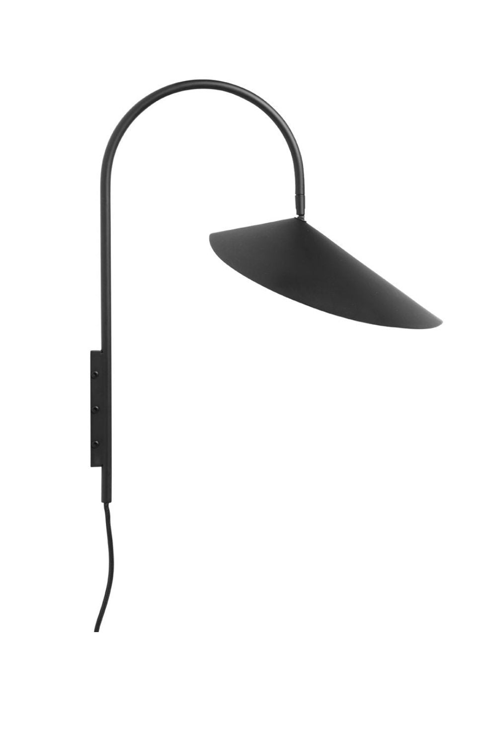 Arum Wall Lamp - morylighting