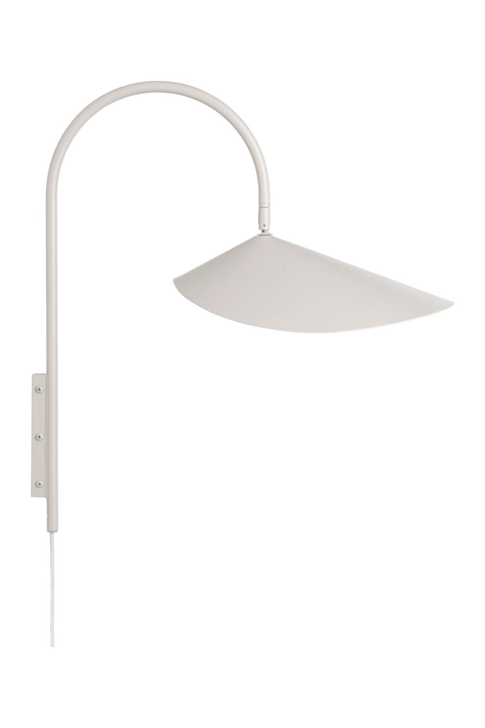 Arum Wall Lamp - morylighting