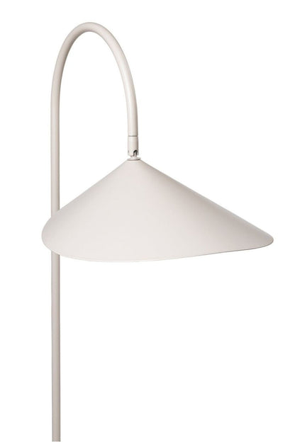 Arum Wall Lamp - morylighting