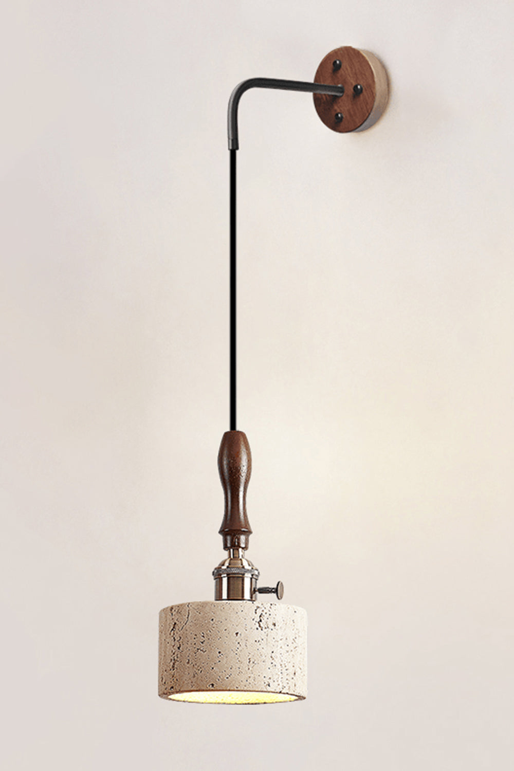 Arvilo Wall Lamp - view 10 | morylighting