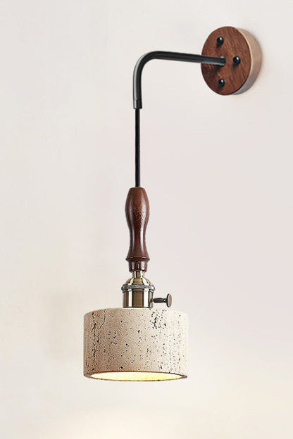 Arvilo Wall Lamp - view 11 | morylighting