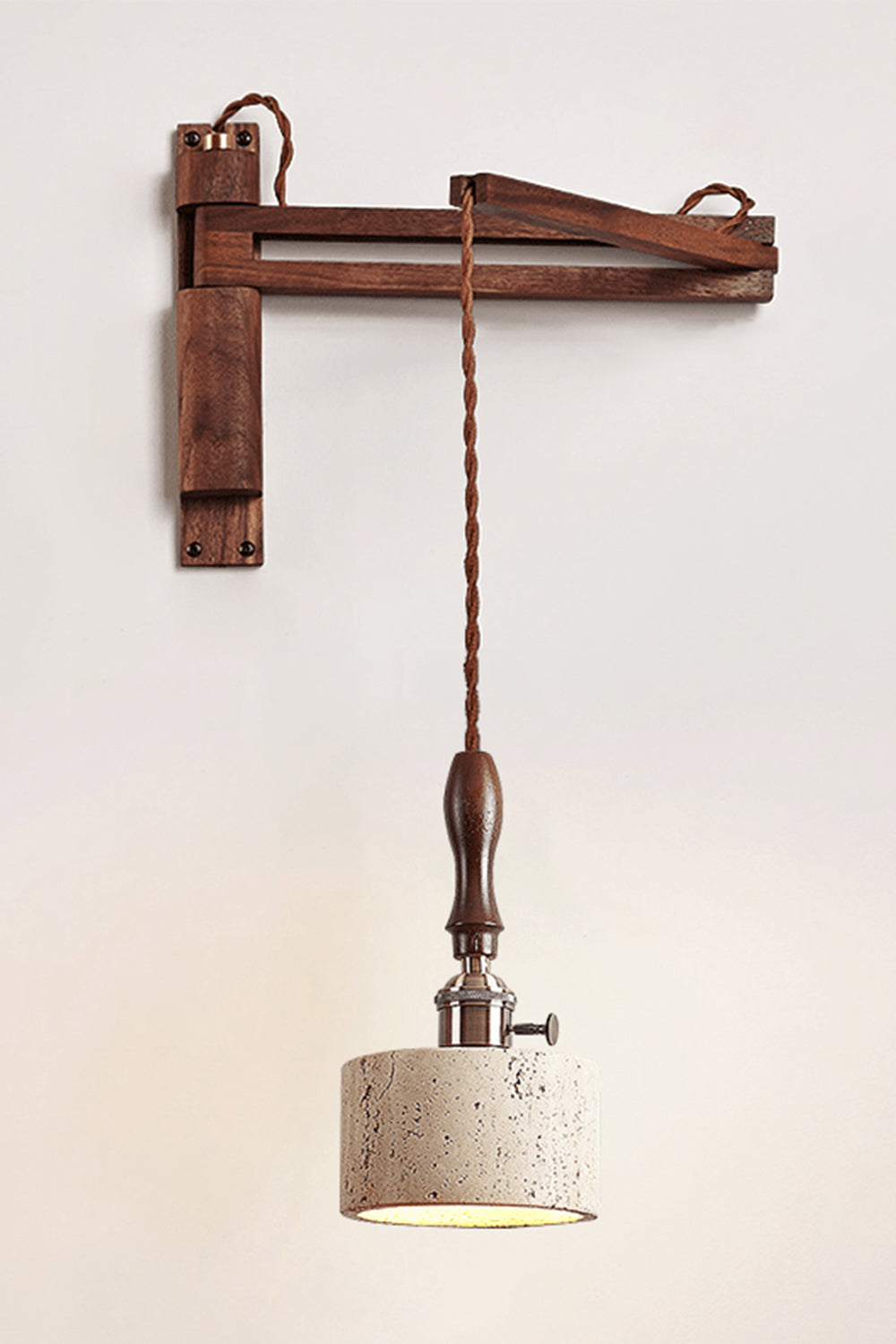 Arvilo Wall Lamp - view 12 | morylighting