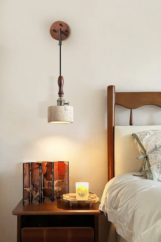 Arvilo Wall Lamp - view 2 | morylighting