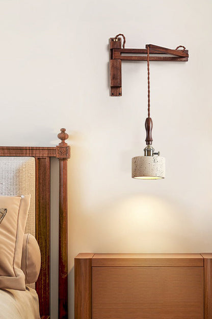 Arvilo Wall Lamp - view 4 | morylighting