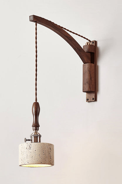 Arvilo Wall Lamp - view 9 | morylighting