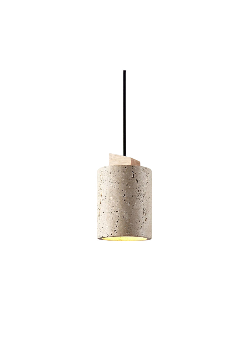 Arvo Cylinder Pendant Lamp | morylighting