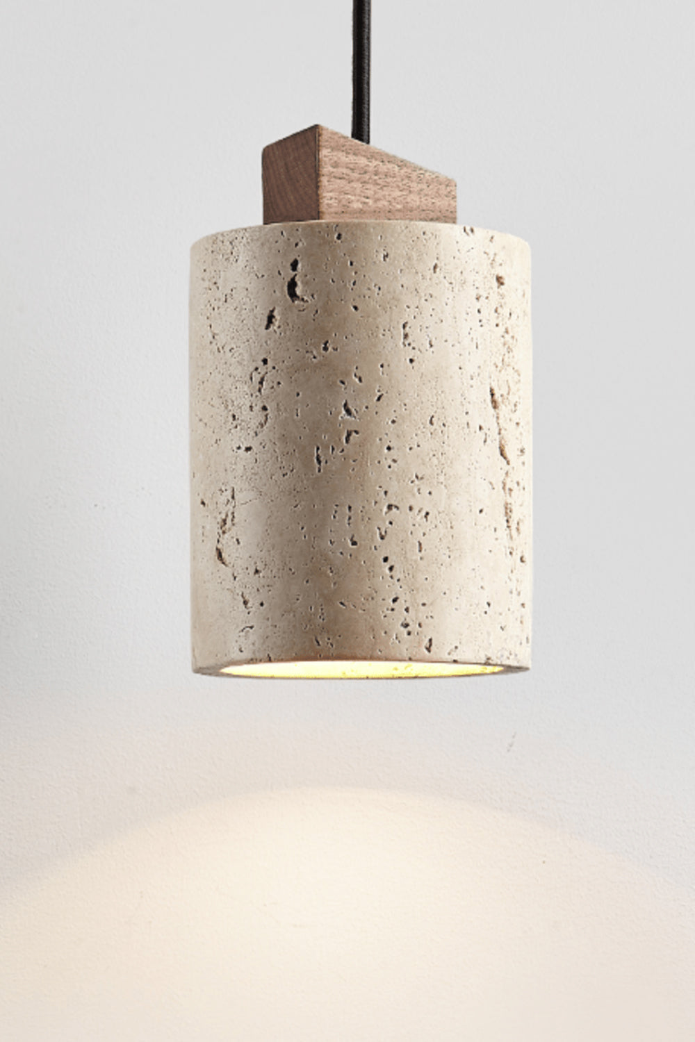 Arvo Cylinder Pendant Lamp - view 10 | morylighting