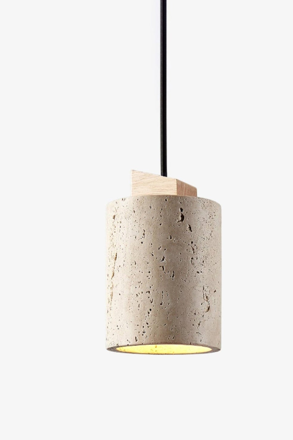 Arvo Cylinder Pendant Lamp - view 11 | morylighting