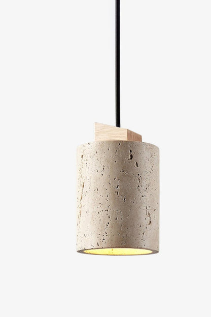 Arvo Cylinder Pendant Lamp - view 11 | morylighting