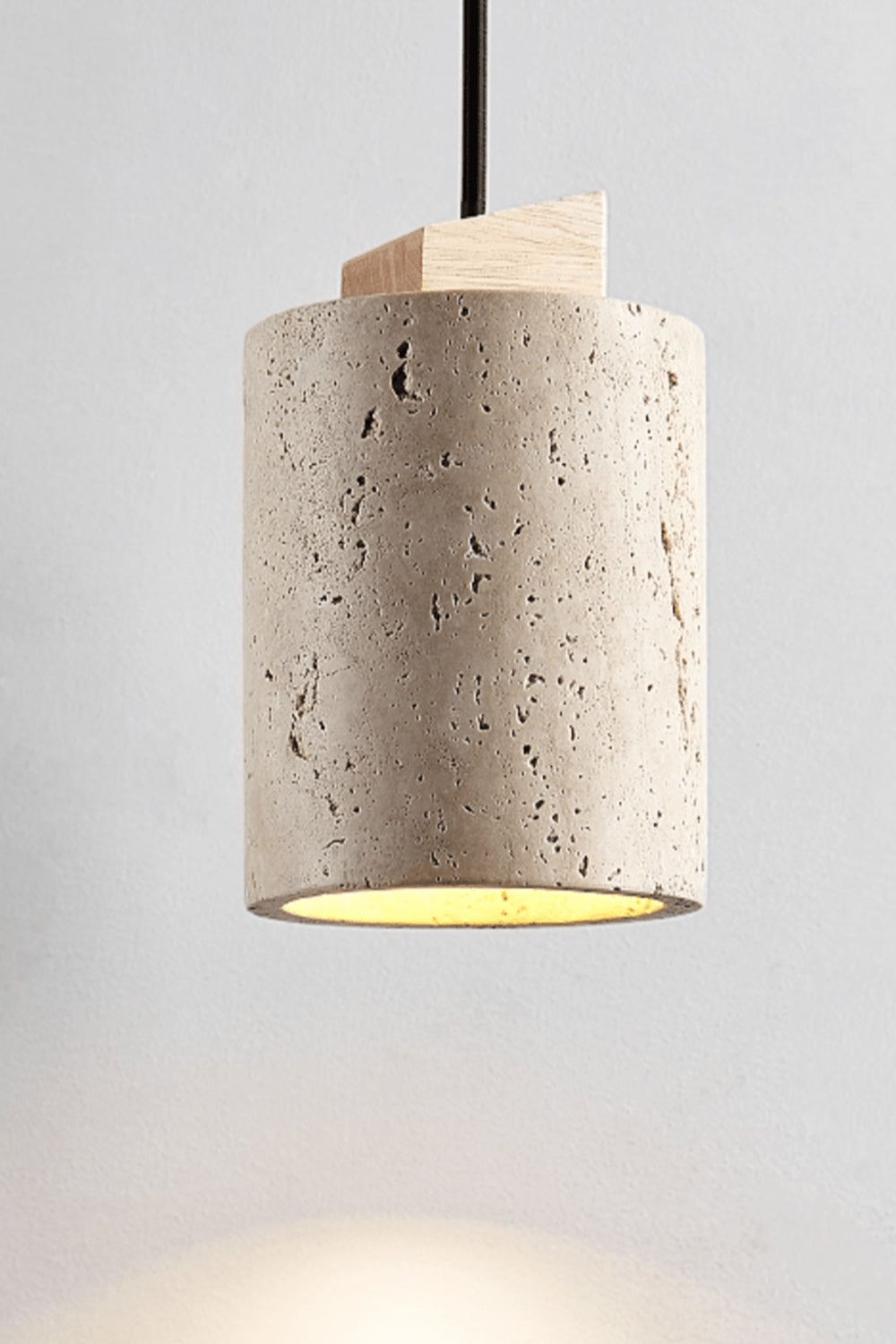 Arvo Cylinder Pendant Lamp - view 13 | morylighting