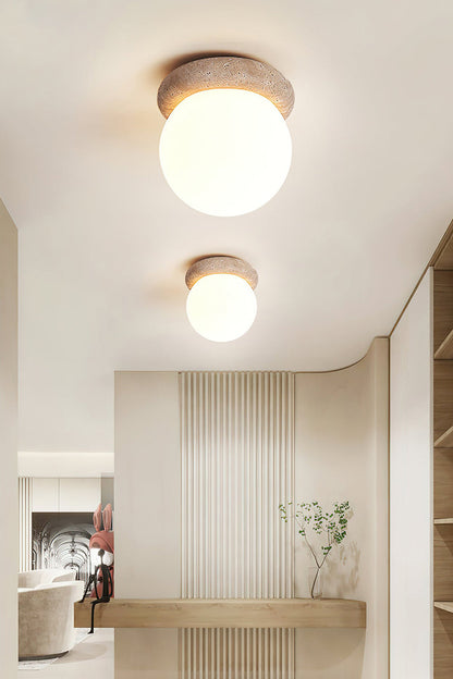 Asteroid Ceiling Lamp - view 11 | morylighting