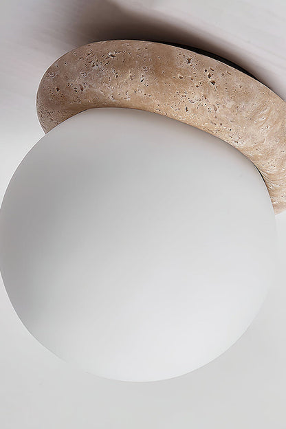 Asteroid Ceiling Lamp - view 14 | morylighting