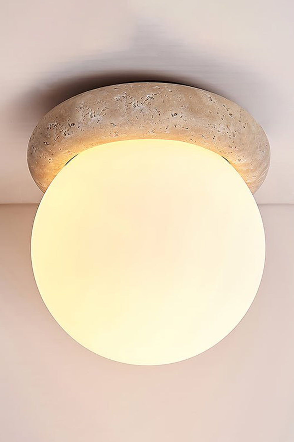 Asteroid Ceiling Lamp - view 12 | morylighting