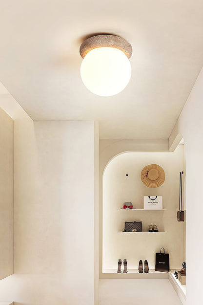 Asteroid Ceiling Lamp - view 7 | morylighting