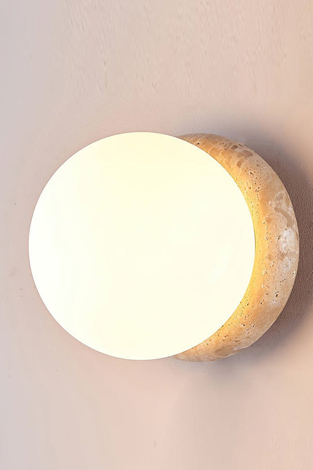 Asteroid Wall Light - view 10 | morylighting