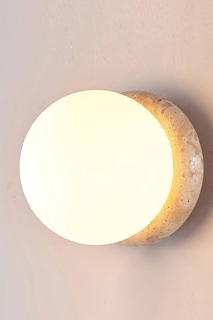 Asteroid Wall Light - view 10 | morylighting
