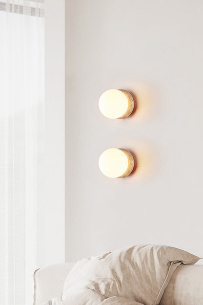 Asteroid Wall Light - view 8 | morylighting